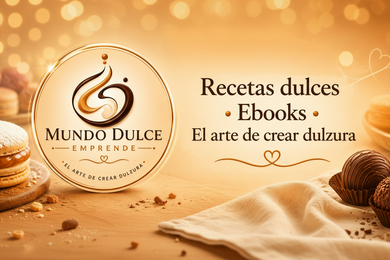 Mundo Dulce Emprende