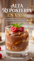 Pack Maestría en Vasitos
