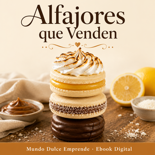 Portada Alfajores que venden