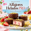 Alfajores Helados PRO — Curso Interactivo de Verano