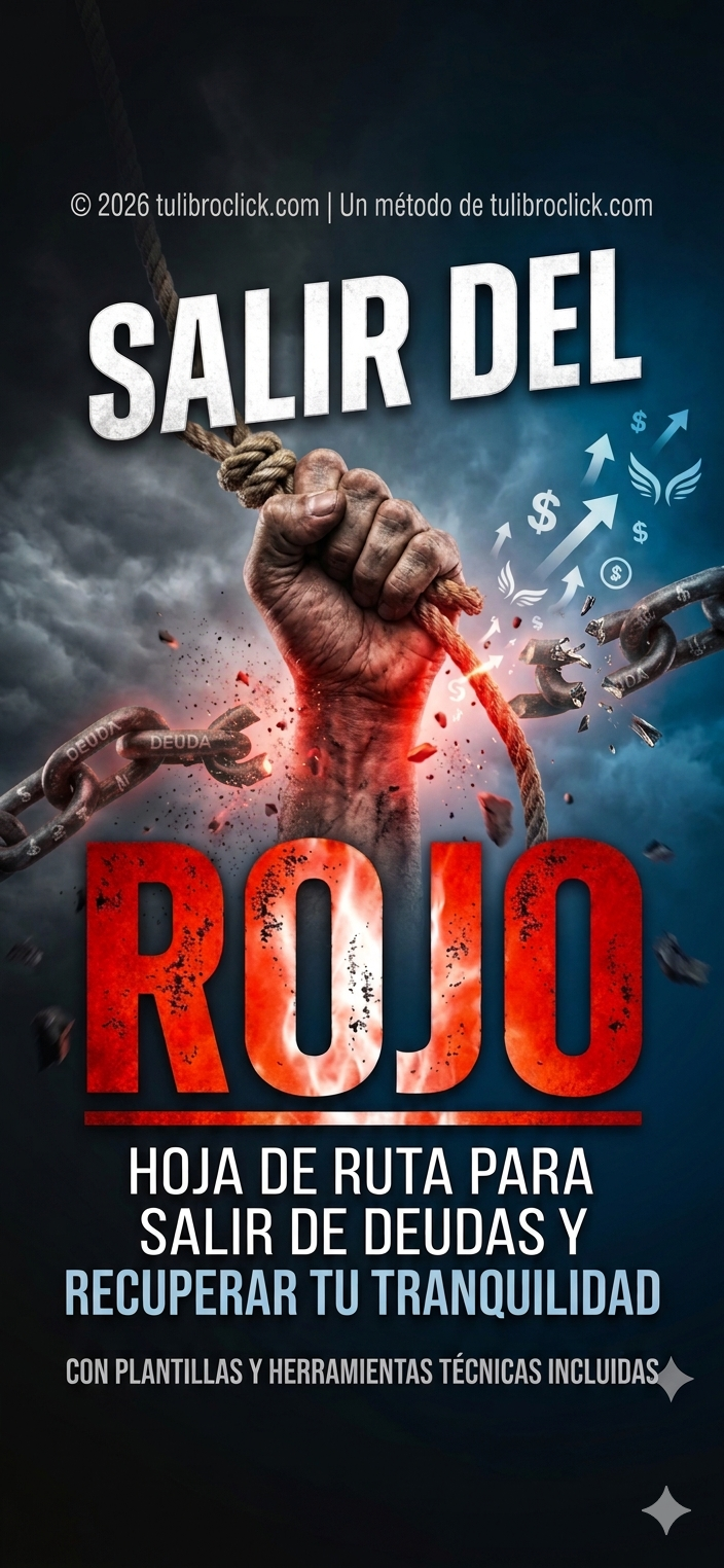 Salir del Rojo