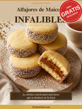 Alfajores de Maicena Infalibles