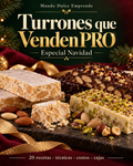 Turrones que Venden PRO — Curso Interactivo Especial Navidad