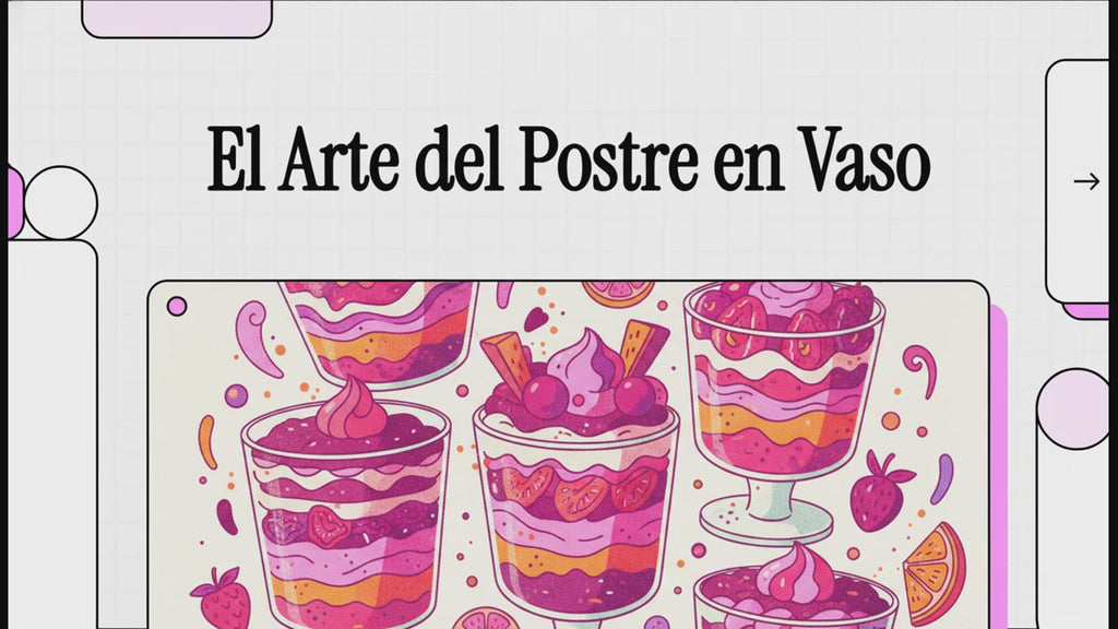 Pack Maestría en Vasitos